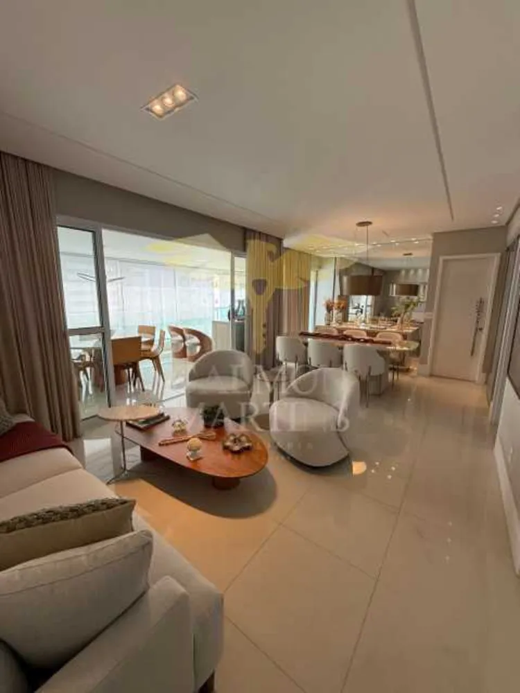 Apartamento, 3 quartos, 135 m² - Foto 5