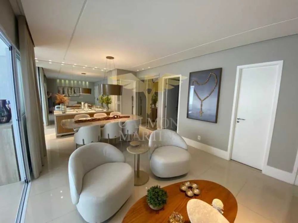 Apartamento, 3 quartos, 135 m² - Foto 4