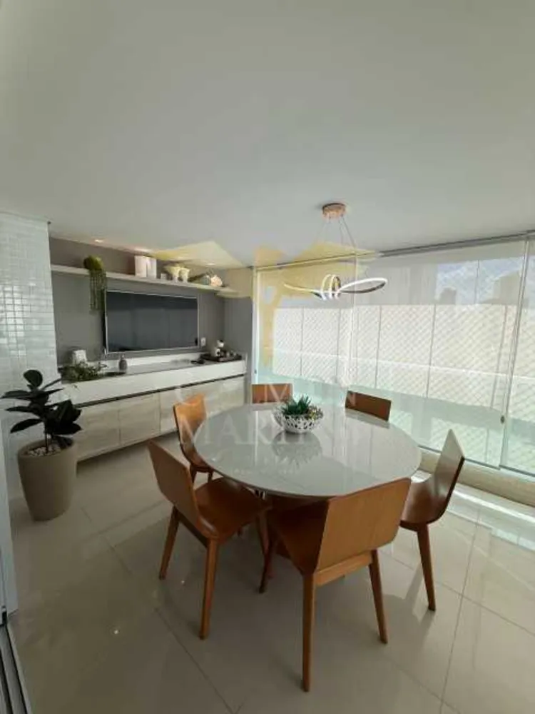 Apartamento, 3 quartos, 135 m² - Foto 9