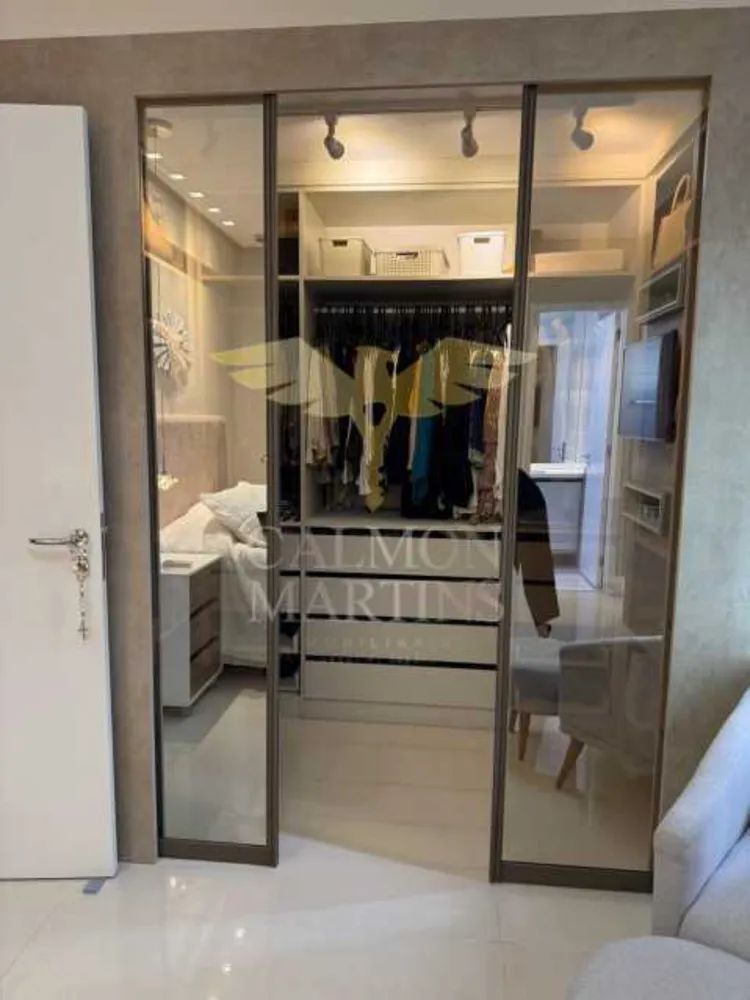 Apartamento, 3 quartos, 135 m² - Foto 13