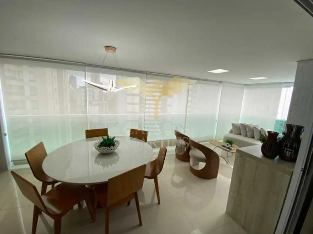 Apartamento, 3 quartos, 135 m² - Foto 10