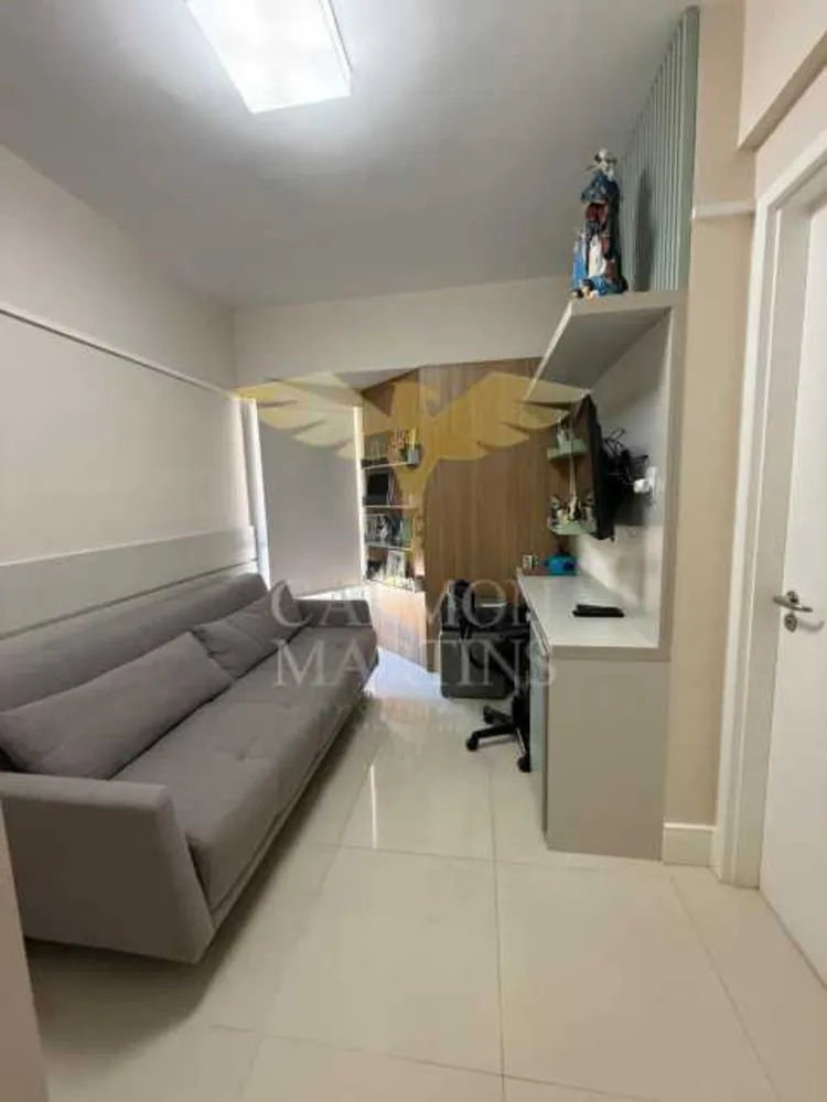 Apartamento, 3 quartos, 135 m² - Foto 16