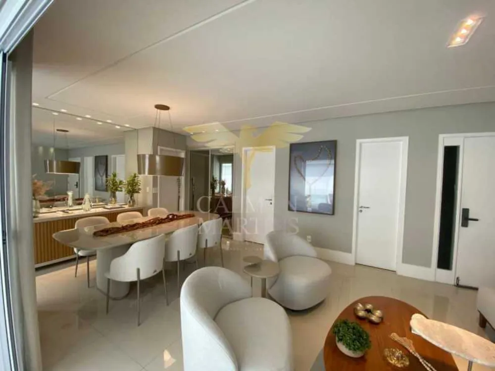 Apartamento, 3 quartos, 135 m² - Foto 2