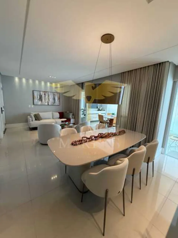 Apartamento, 3 quartos, 135 m² - Foto 6
