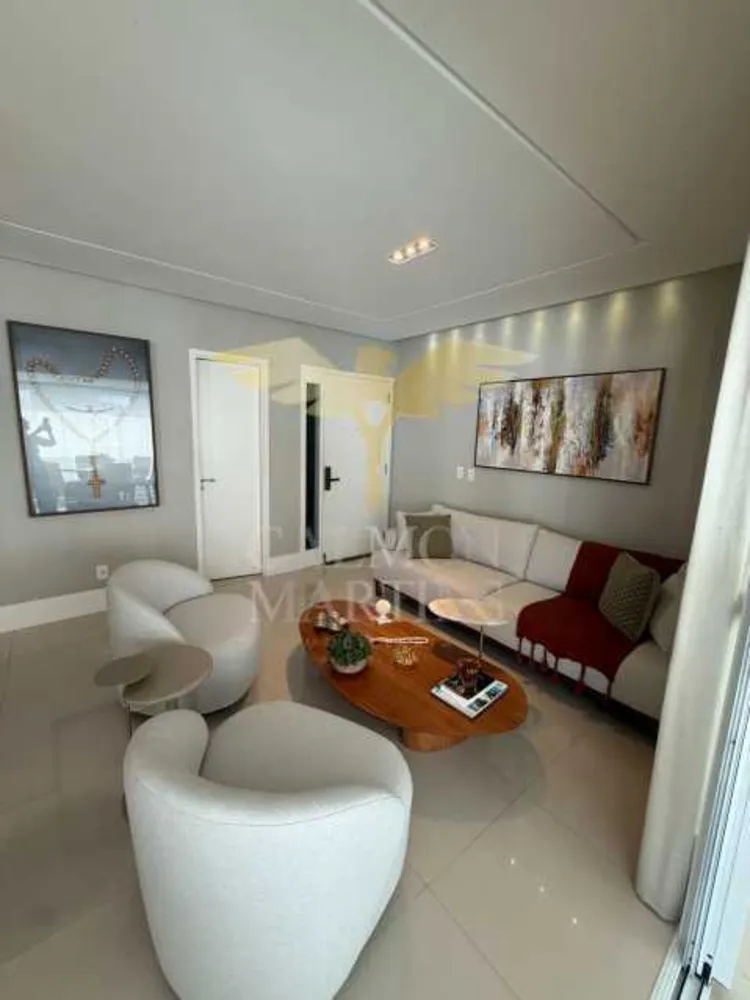 Apartamento, 3 quartos, 135 m² - Foto 8