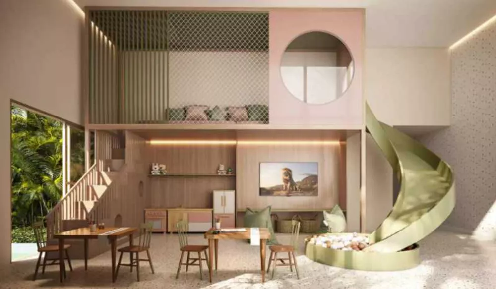 Apartamento à venda com 4 quartos, 173m² - Foto 6