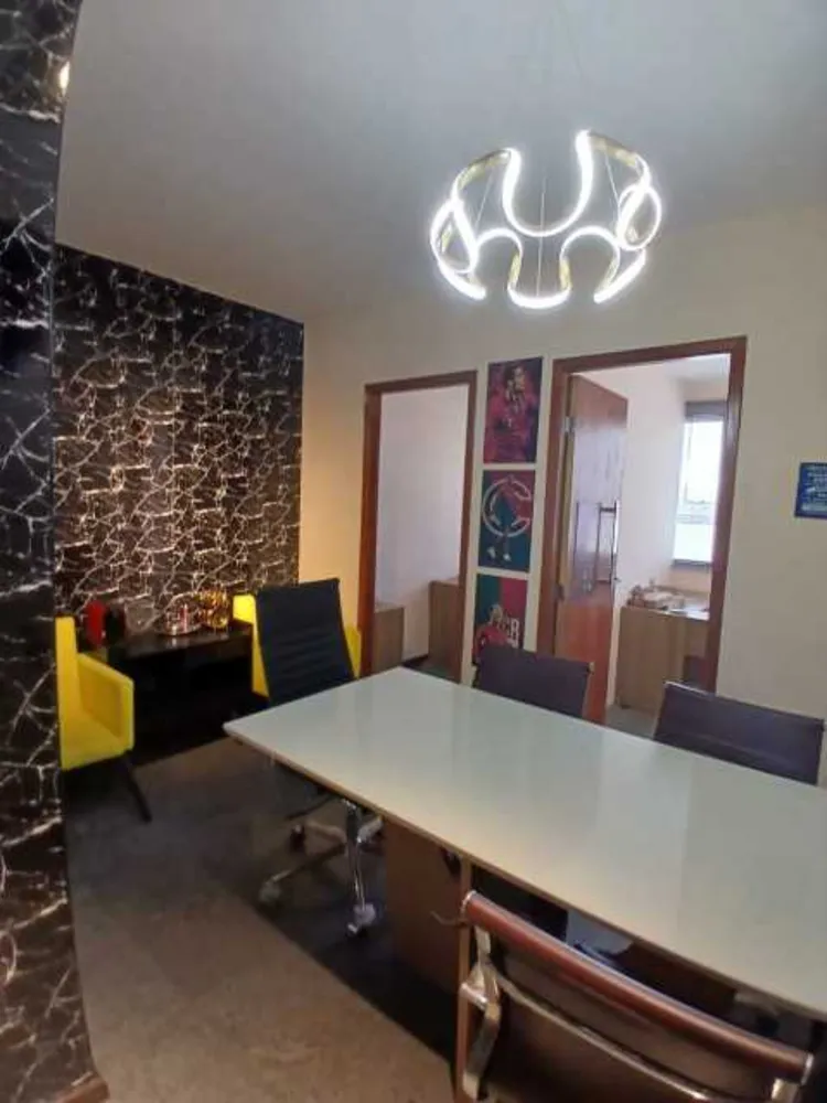Sala-Conjunto, 50 m² - Foto 1