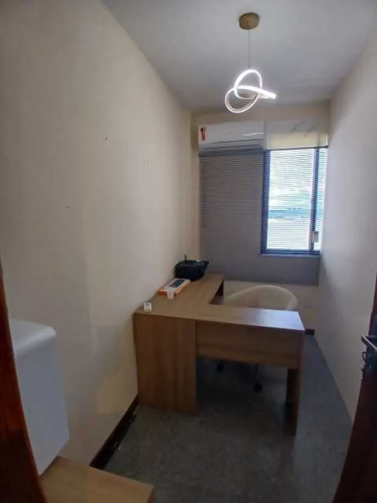 Sala-Conjunto, 50 m² - Foto 1