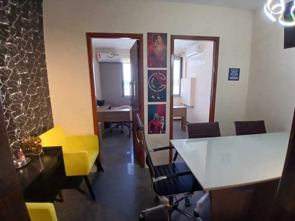Sala-Conjunto, 50 m² - Foto 3