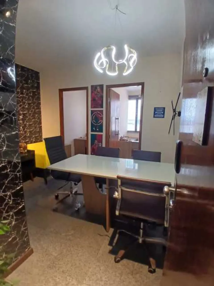 Sala-Conjunto, 50 m² - Foto 11