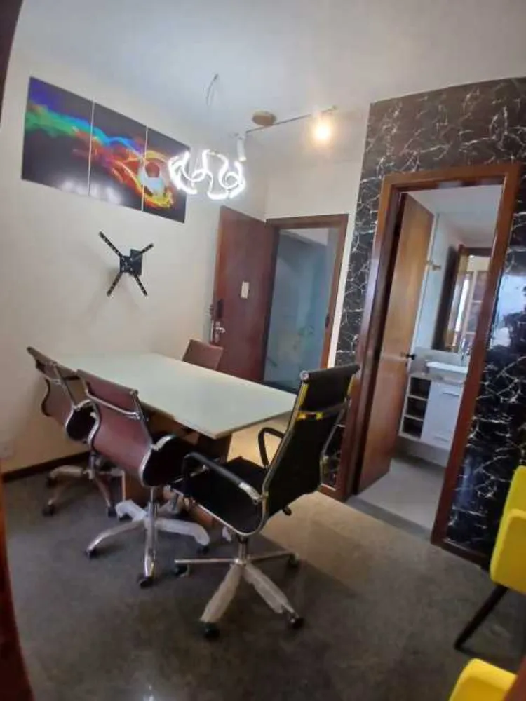 Sala-Conjunto, 50 m² - Foto 3