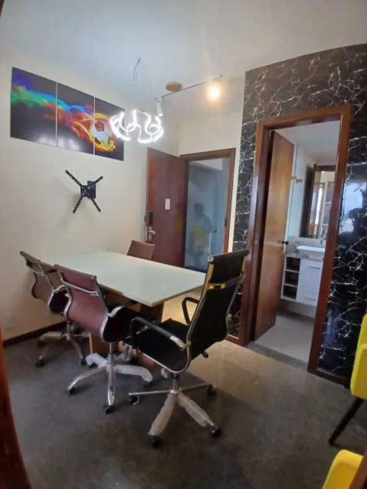 Sala-Conjunto, 50 m² - Foto 4