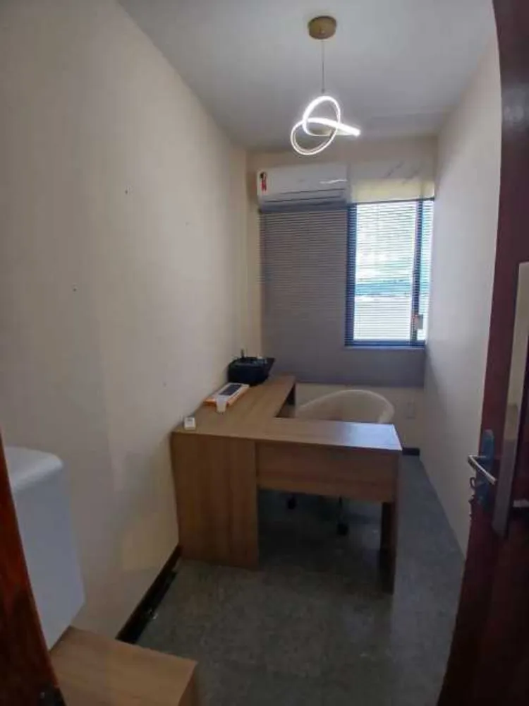 Sala-Conjunto, 50 m² - Foto 9