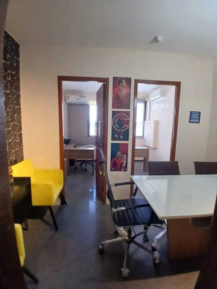 Sala-Conjunto, 50 m² - Foto 6