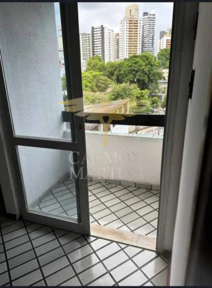 Apartamento, 1 quarto, 50 m² - Foto 4