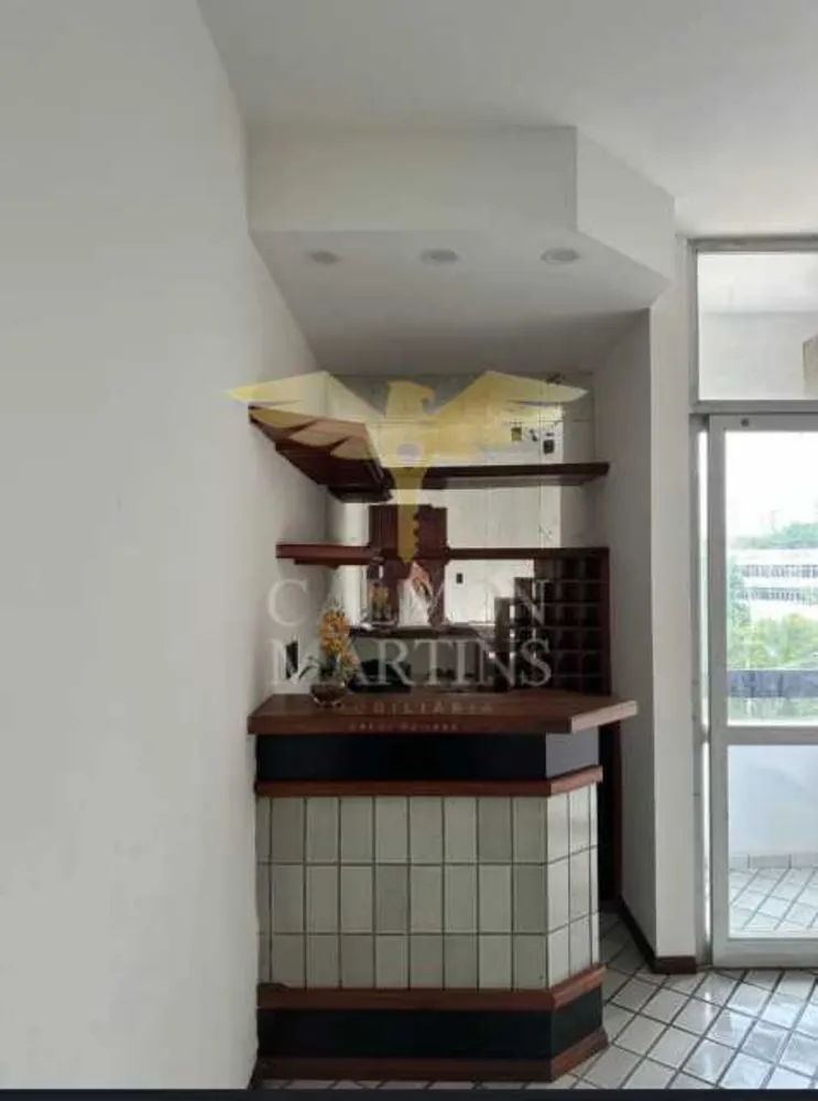 Apartamento, 1 quarto, 50 m² - Foto 2