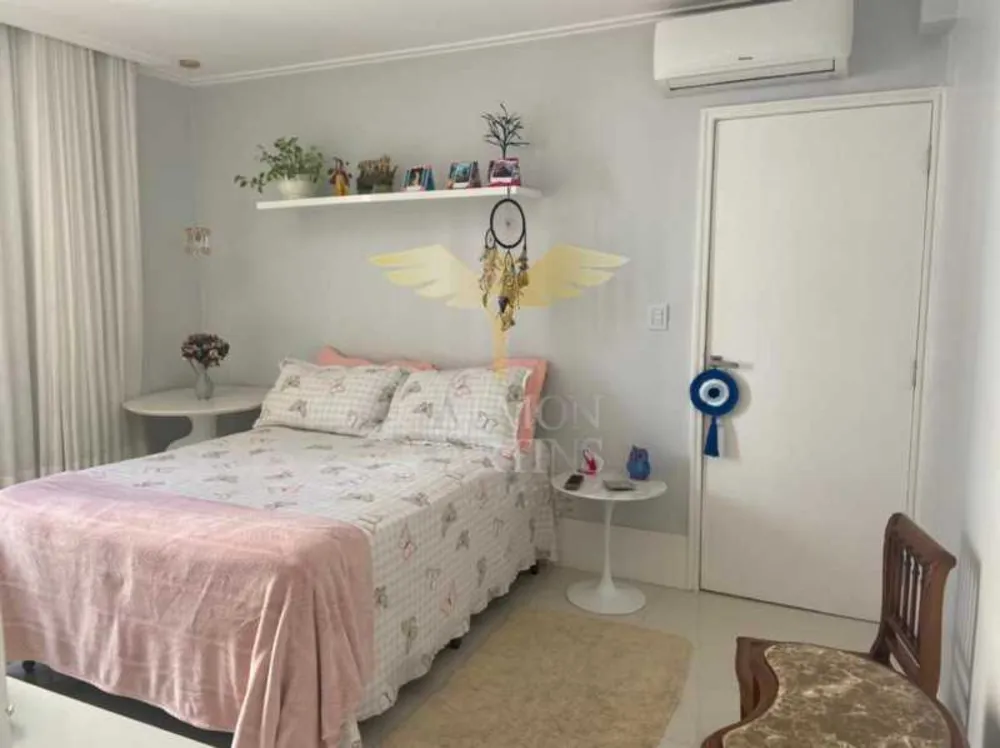 Apartamento, 3 quartos, 130 m² - Foto 1