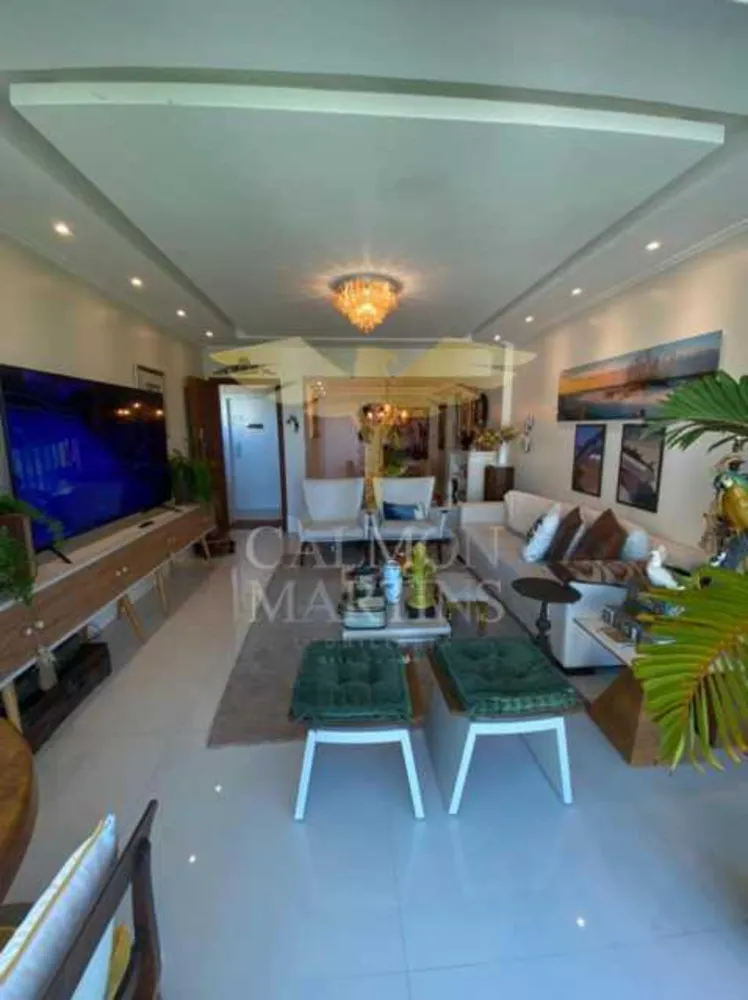 Apartamento, 3 quartos, 130 m² - Foto 4