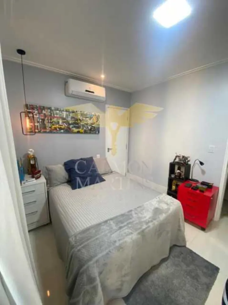 Apartamento, 3 quartos, 130 m² - Foto 6