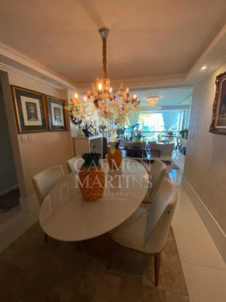 Apartamento, 3 quartos, 130 m² - Foto 2
