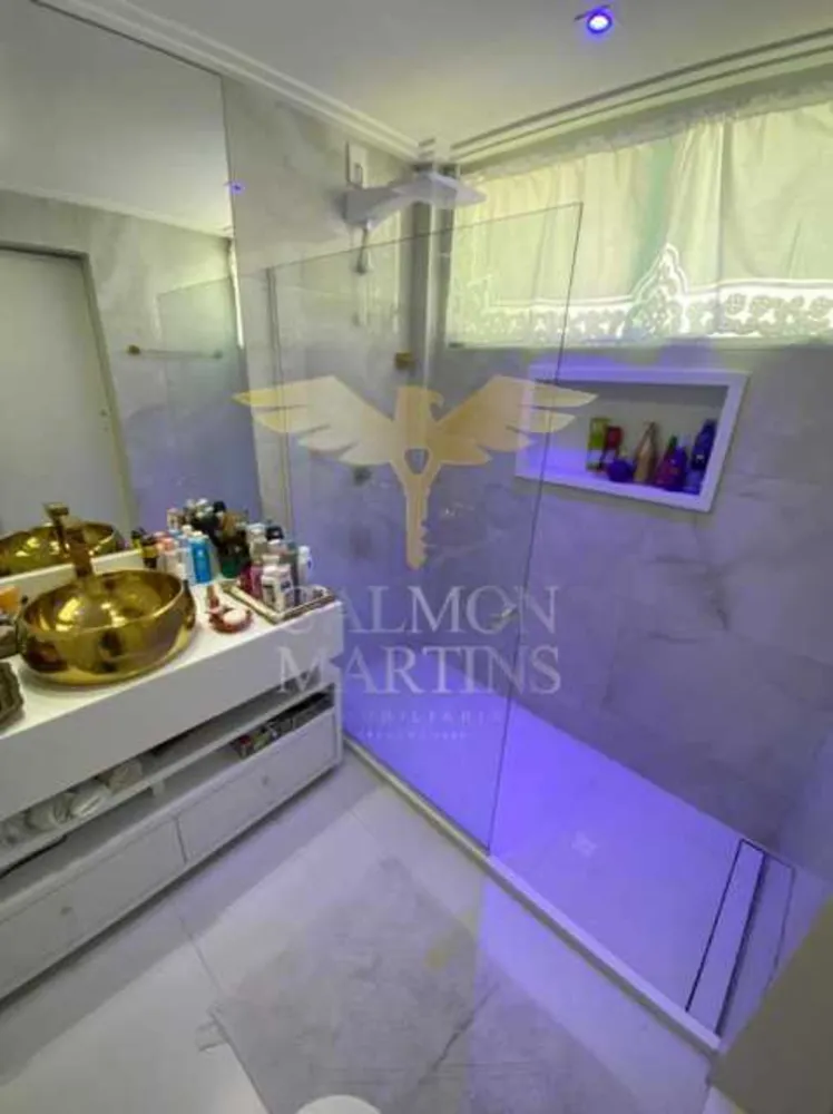 Apartamento, 3 quartos, 130 m² - Foto 13