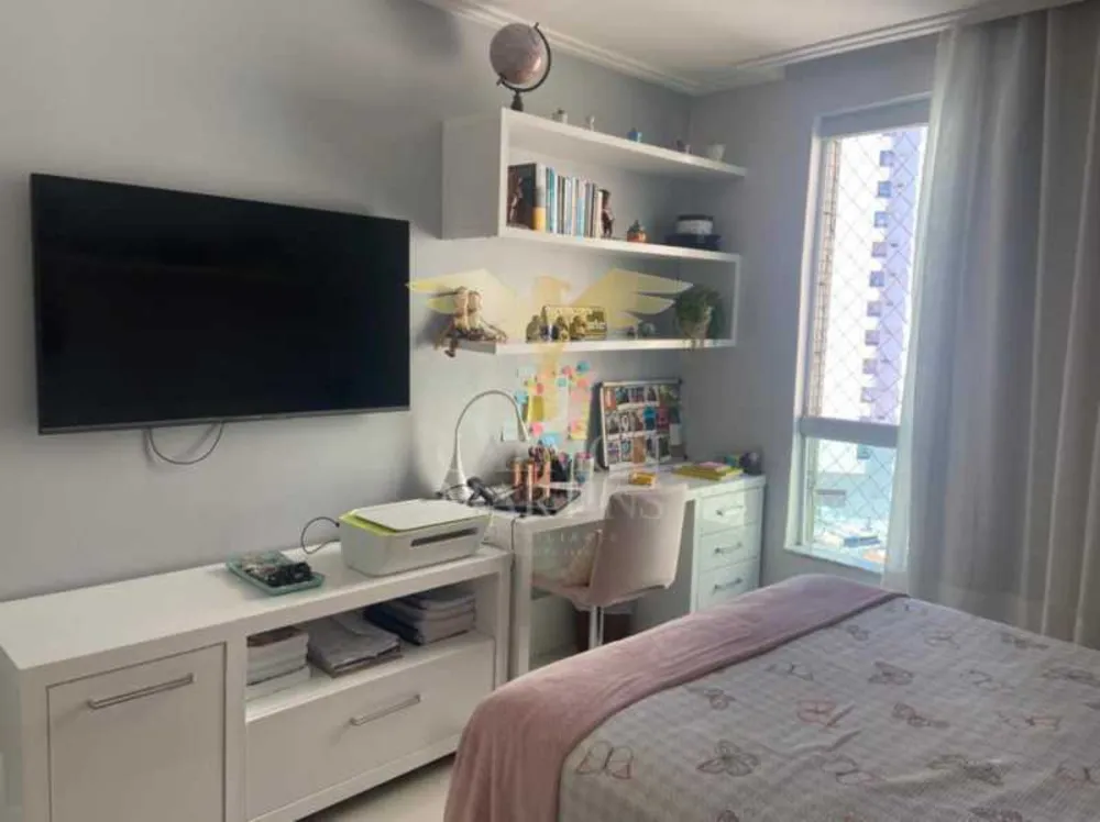 Apartamento, 3 quartos, 130 m² - Foto 7