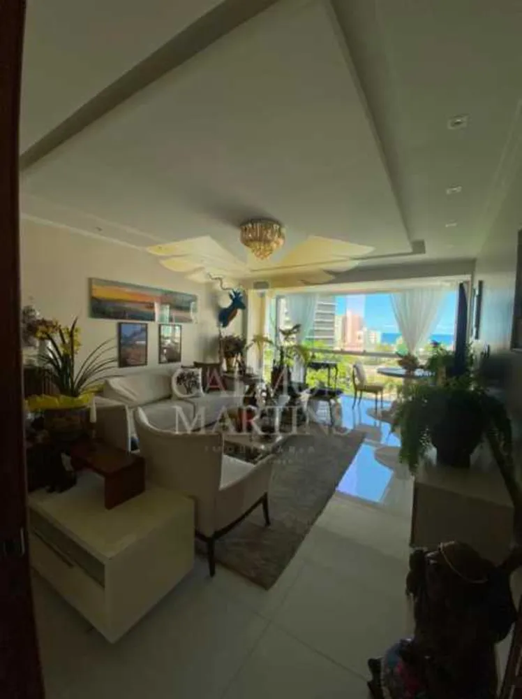 Apartamento, 3 quartos, 130 m² - Foto 1
