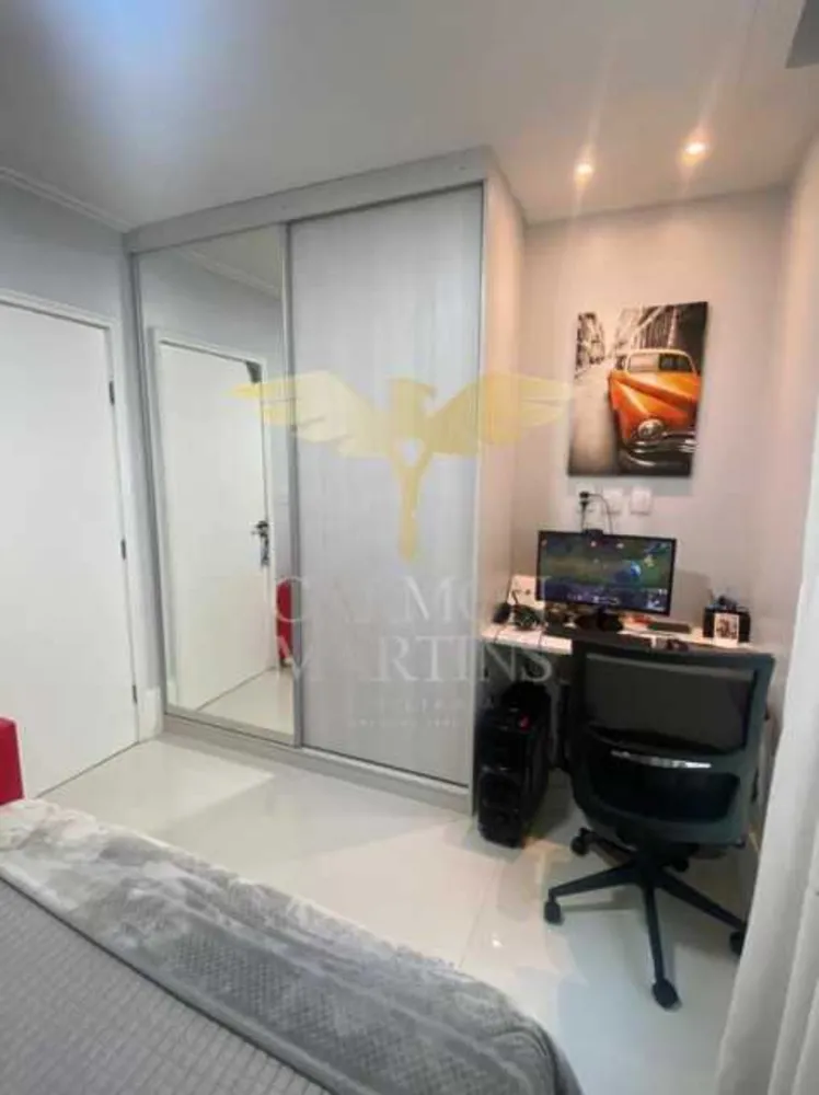 Apartamento, 3 quartos, 130 m² - Foto 4