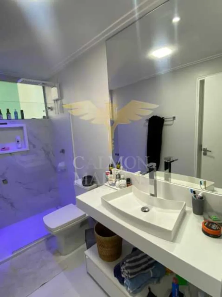 Apartamento, 3 quartos, 130 m² - Foto 8