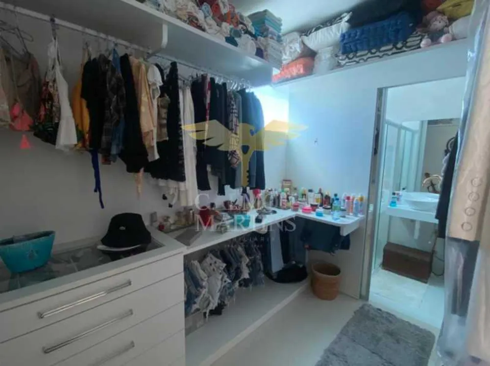 Apartamento, 3 quartos, 130 m² - Foto 10