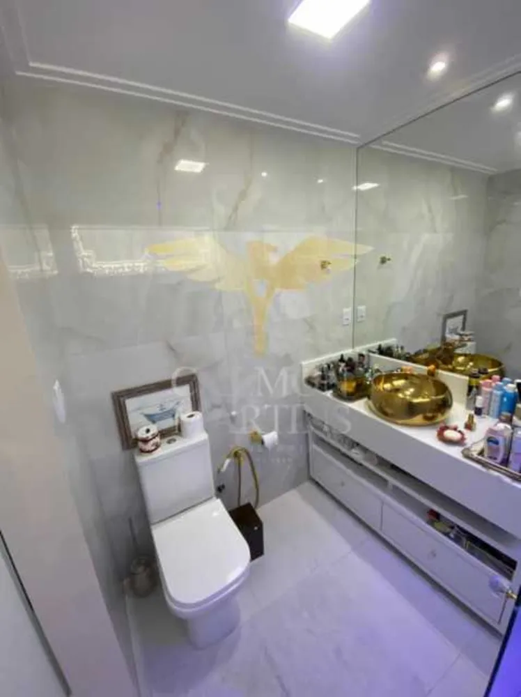 Apartamento, 3 quartos, 130 m² - Foto 12