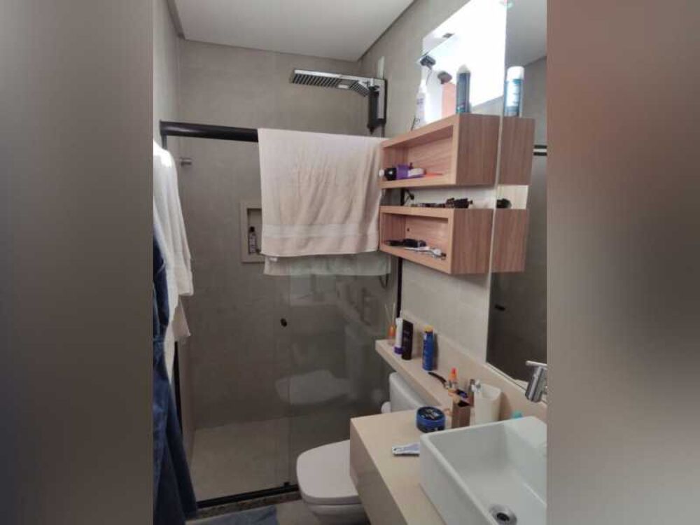 Casa de Condomínio, 3 quartos - Foto 10