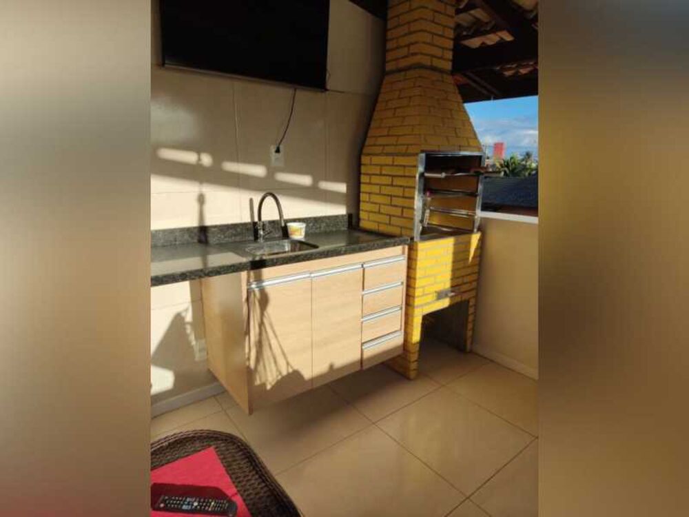 Casa de Condomínio, 3 quartos - Foto 8