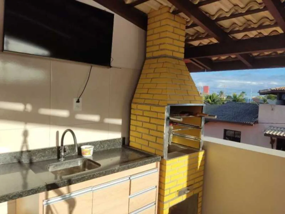 Casa de Condomínio, 3 quartos - Foto 13