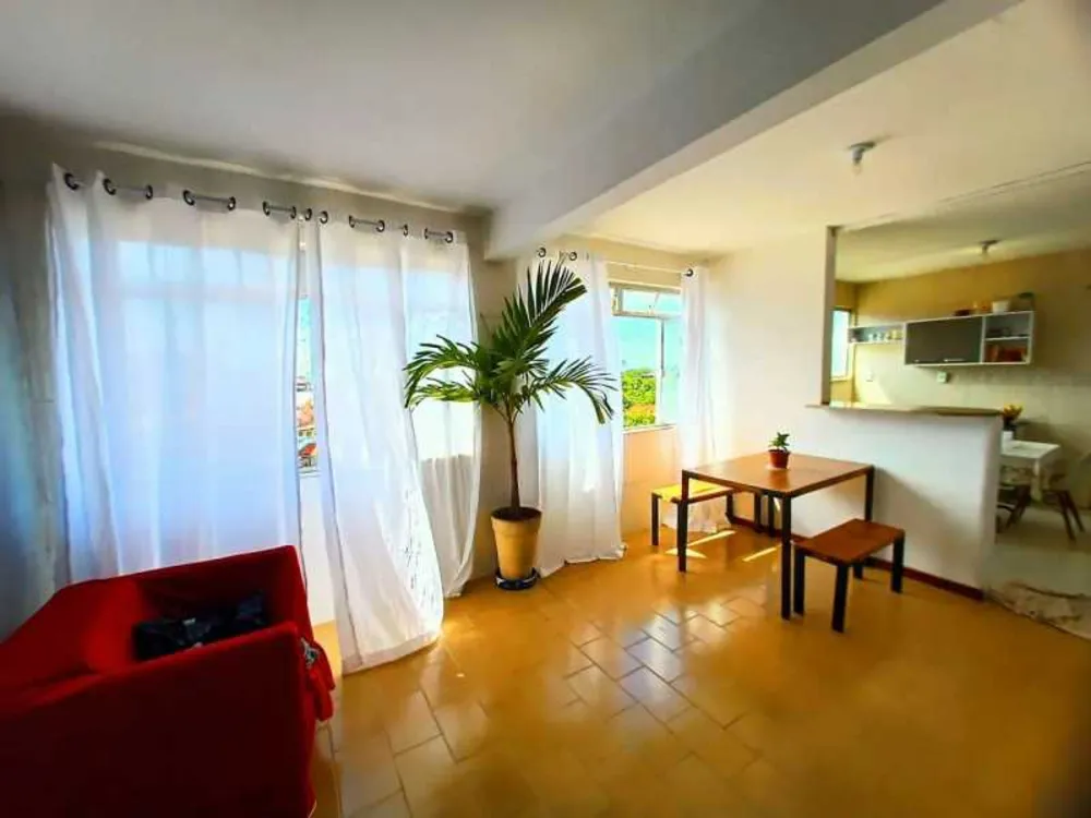 Apartamento, 2 quartos, 77 m² - Foto 1
