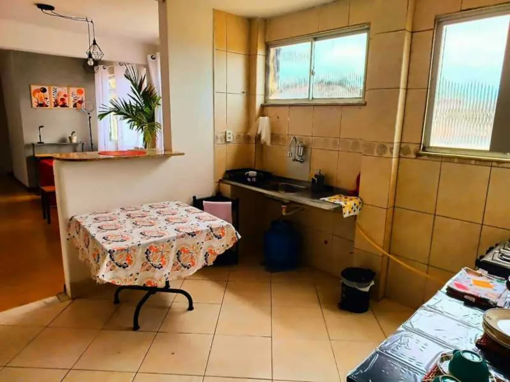 Apartamento, 2 quartos, 77 m² - Foto 9