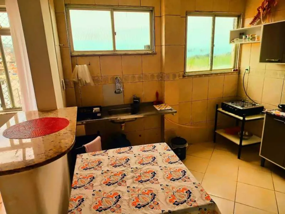 Apartamento, 2 quartos, 77 m² - Foto 10