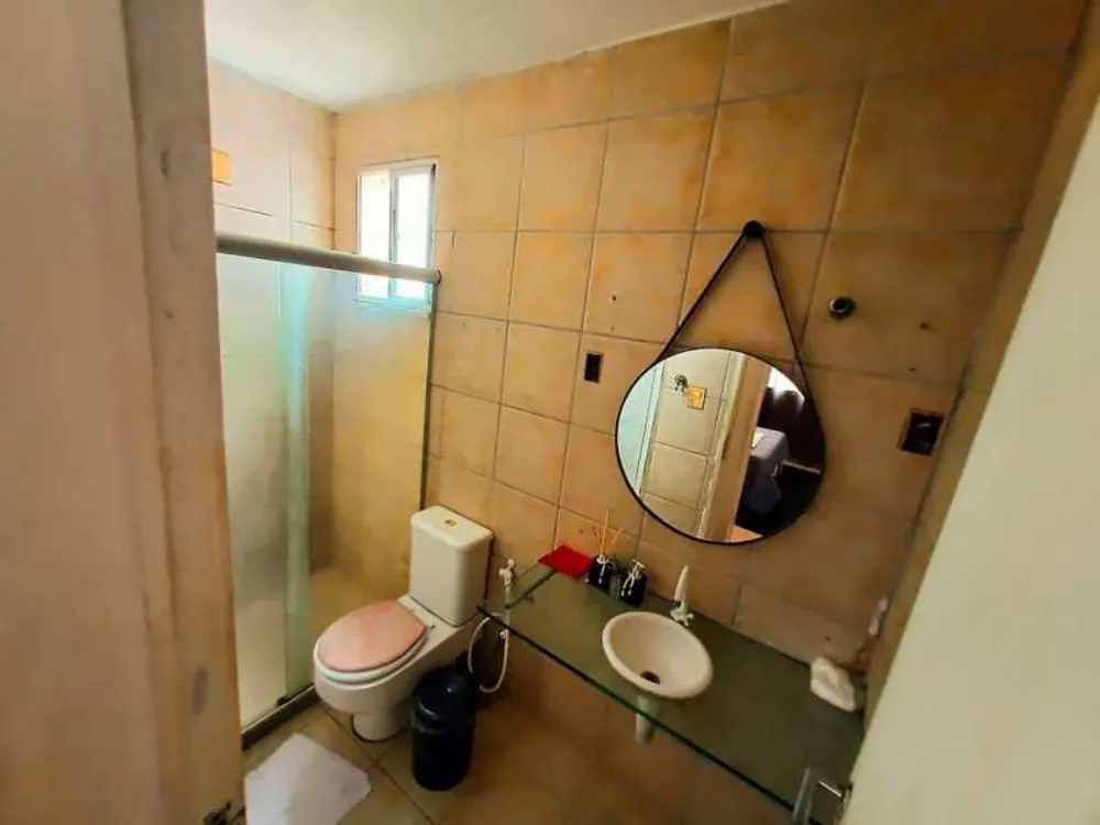 Apartamento, 2 quartos, 77 m² - Foto 2