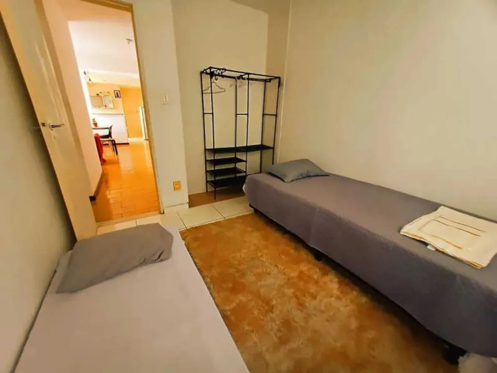 Apartamento, 2 quartos, 77 m² - Foto 6