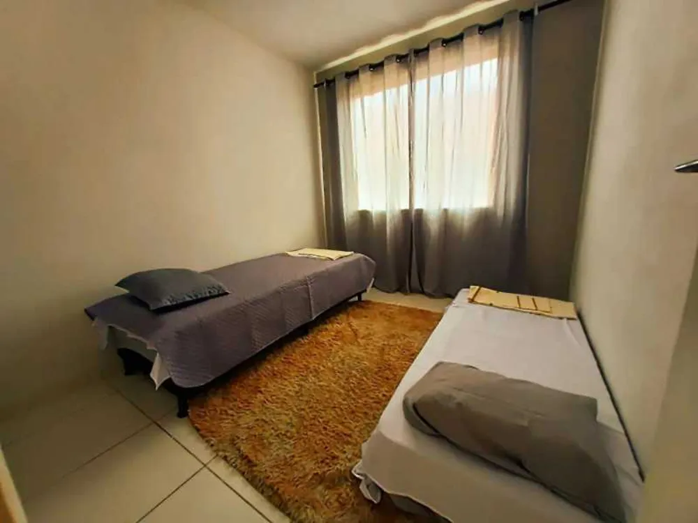 Apartamento, 2 quartos, 77 m² - Foto 3