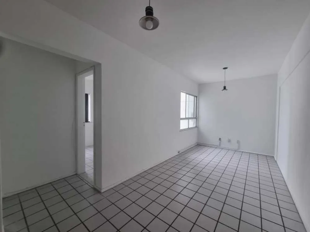 Apartamento, 2 quartos, 52 m² - Foto 5