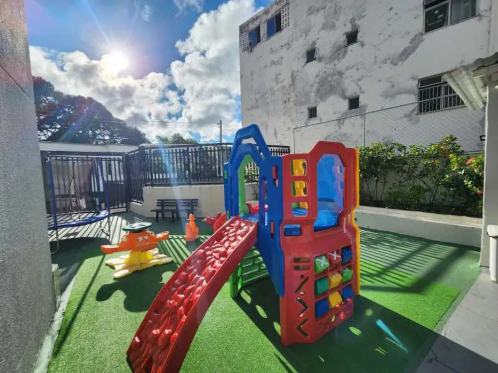 Apartamento, 2 quartos, 52 m² - Foto 1