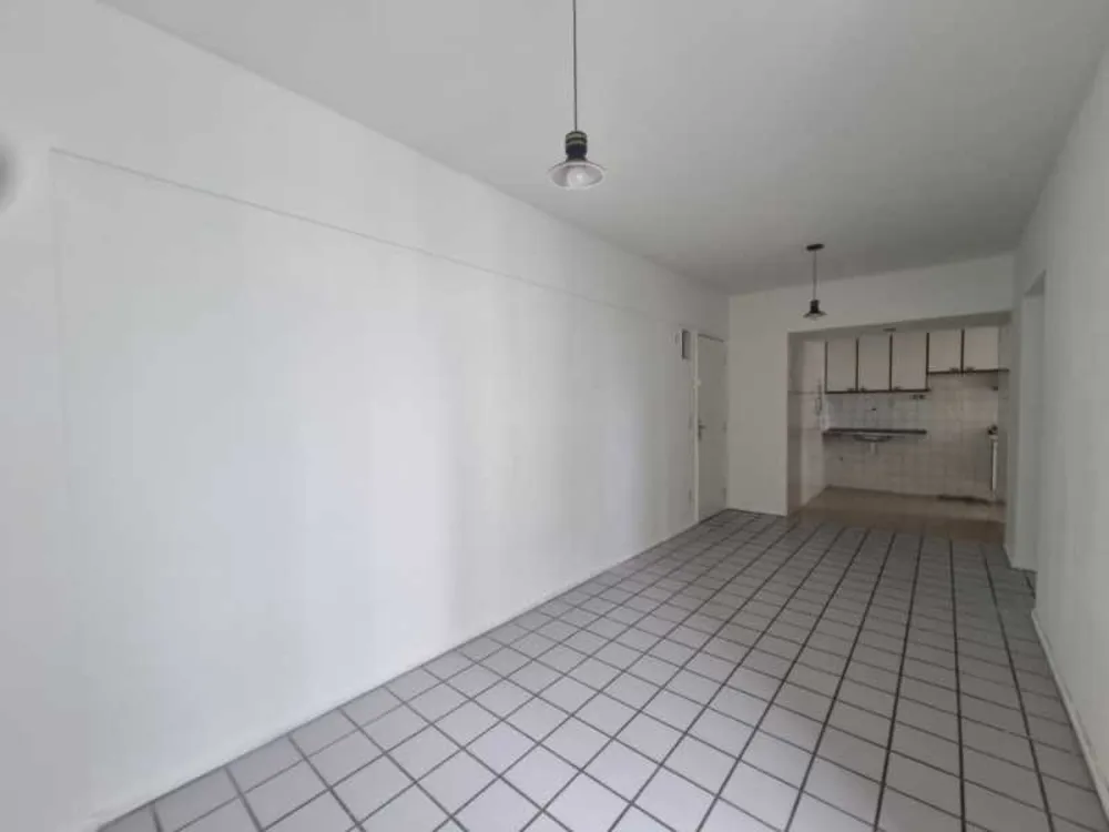 Apartamento, 2 quartos, 52 m² - Foto 2
