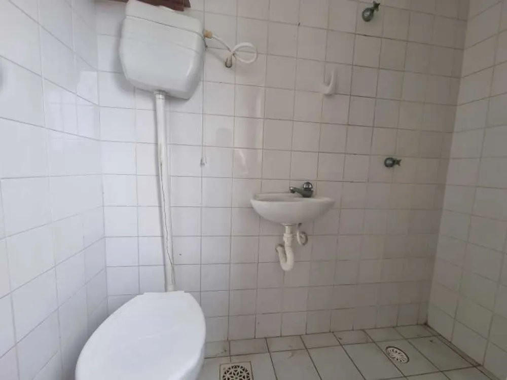 Apartamento, 2 quartos, 52 m² - Foto 10