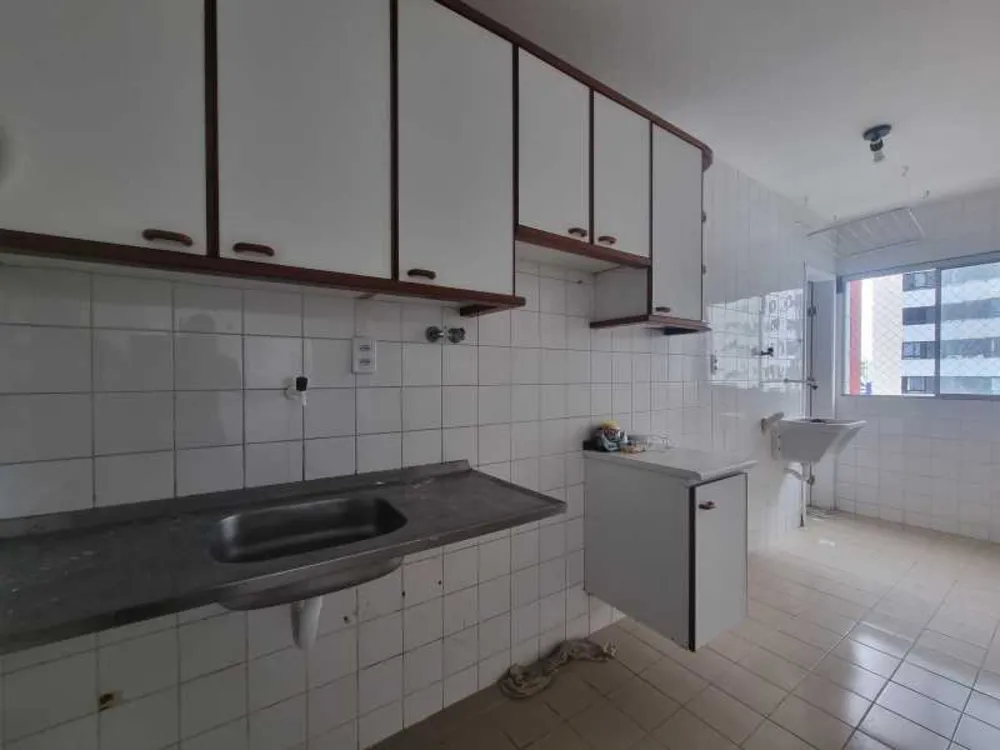 Apartamento, 2 quartos, 52 m² - Foto 11