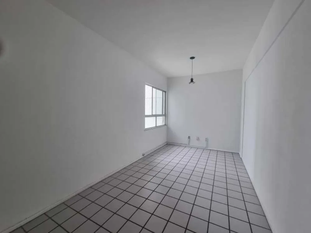 Apartamento, 2 quartos, 52 m² - Foto 3