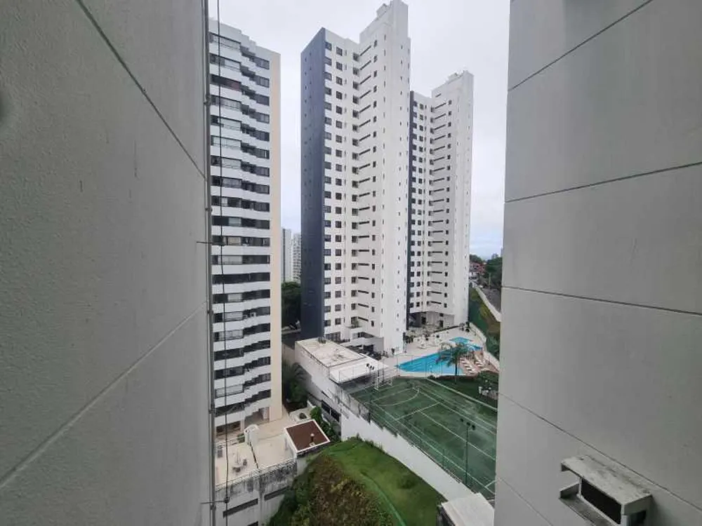 Apartamento, 2 quartos, 52 m² - Foto 6