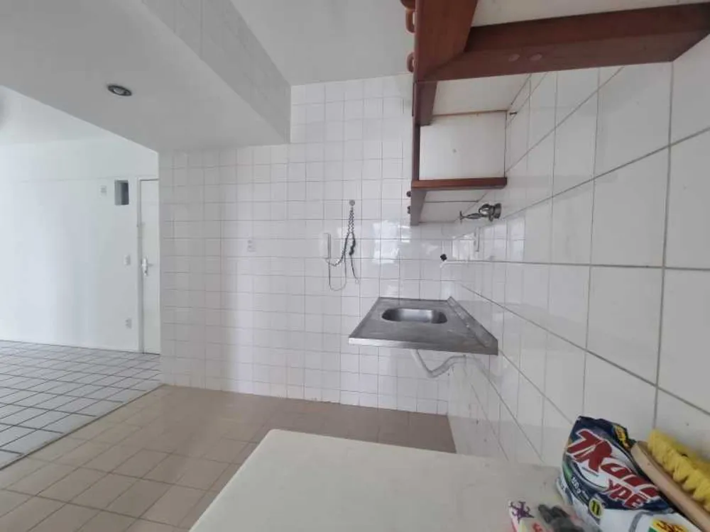 Apartamento, 2 quartos, 52 m² - Foto 12