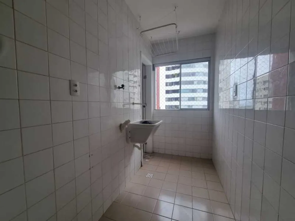 Apartamento, 2 quartos, 52 m² - Foto 7