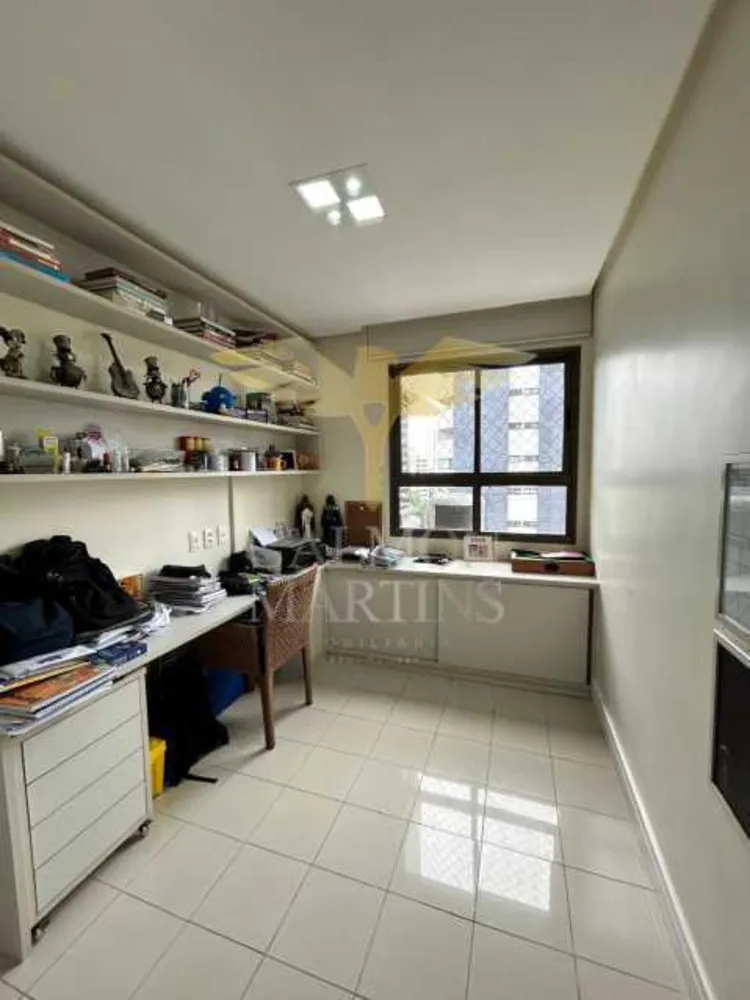 Apartamento, 3 quartos, 118 m² - Foto 9